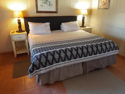 Gallery Inn Bela Bela Warmbaths Limpopo Province South Africa Bedroom