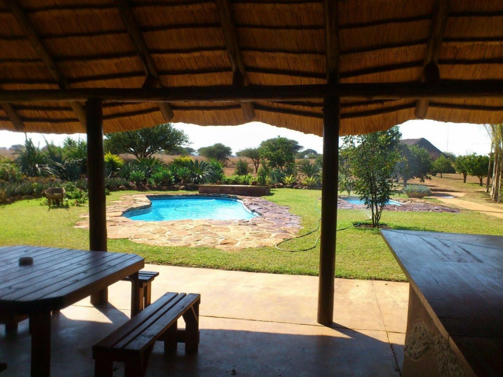 Gallery Inn Bela Bela Warmbaths Limpopo Province South Africa Swimming Pool
