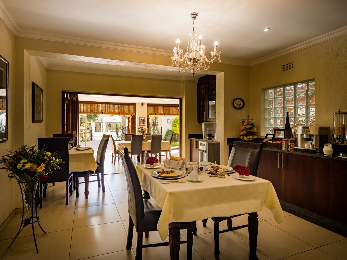 Gallo Manor Executive Bed And Breakfast Gallo Manor Johannesburg Gauteng South Africa 