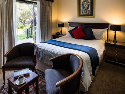 Gallo Manor Executive Bed And Breakfast Gallo Manor Johannesburg Gauteng South Africa Bedroom