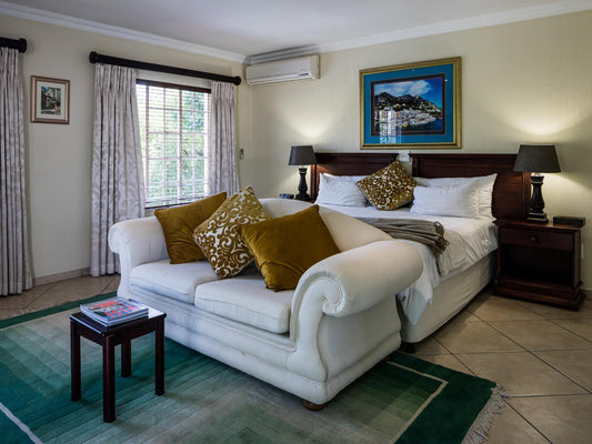 Capri Suite @ Gallo Manor Executive Bed & Breakfast