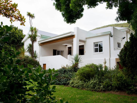 Galloway Guest House Robertson Western Cape South Africa House, Building, Architecture, Palm Tree, Plant, Nature, Wood
