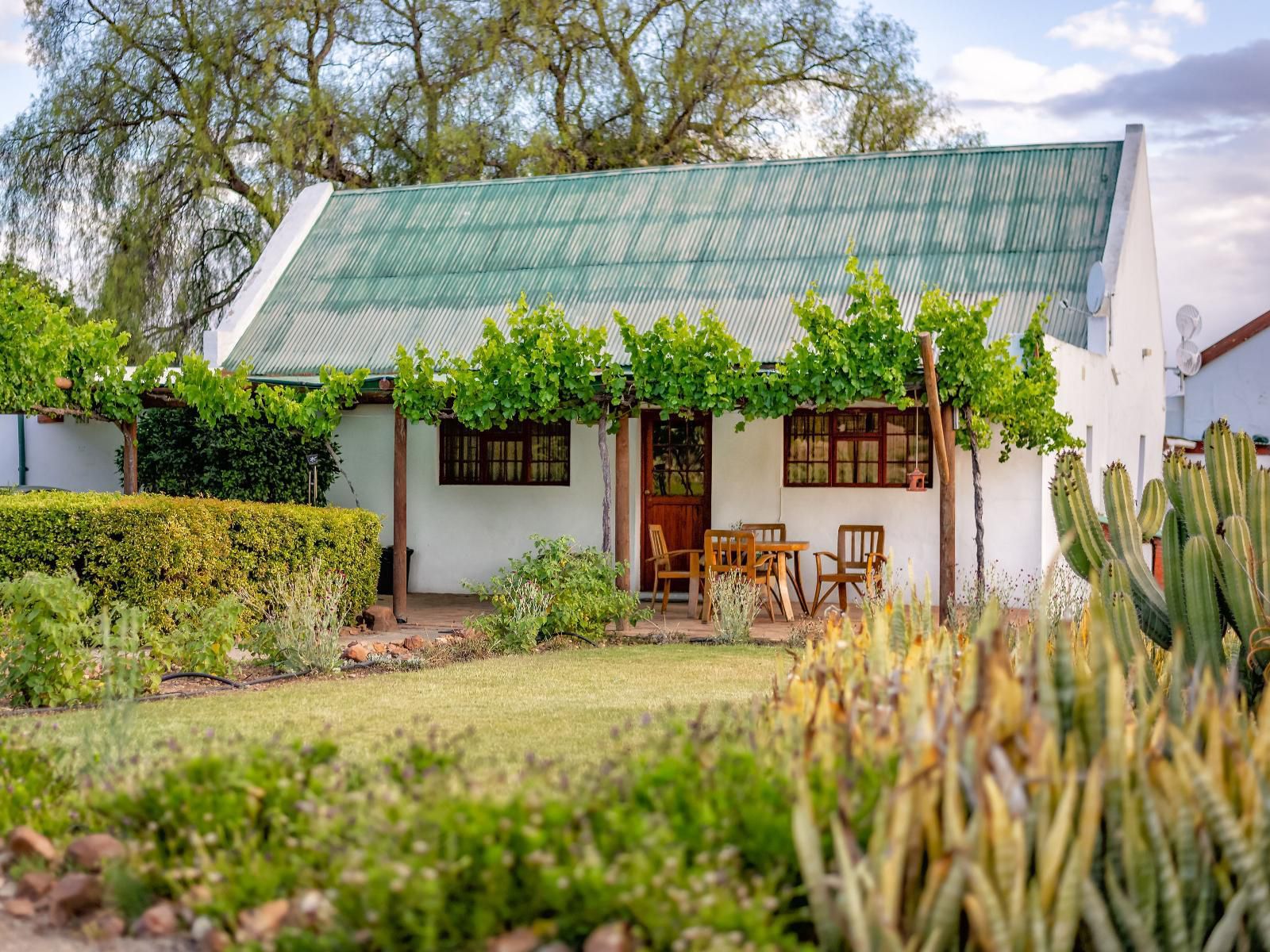 Galloway Guest House Robertson Western Cape South Africa House, Building, Architecture