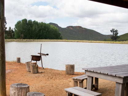 Galloway Guest House Robertson Western Cape South Africa Lake, Nature, Waters