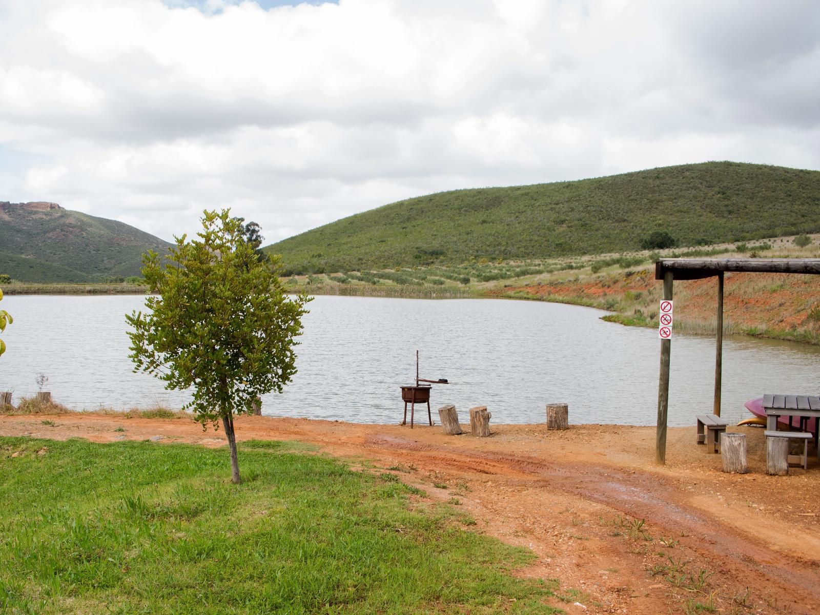 Galloway Guest House Robertson Western Cape South Africa Lake, Nature, Waters, Highland