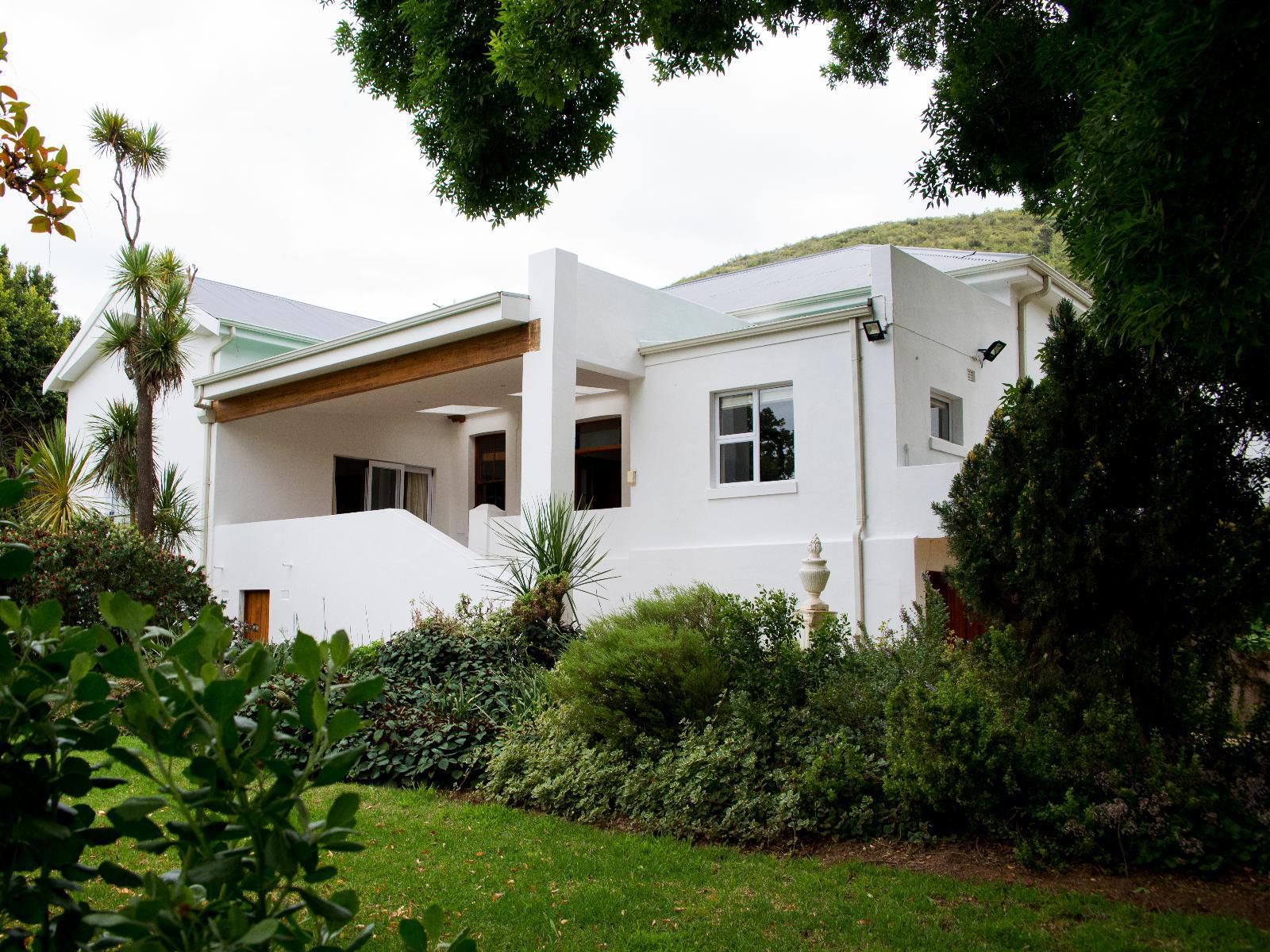 Galloway Guest House Robertson Western Cape South Africa Building, Architecture, House, Palm Tree, Plant, Nature, Wood