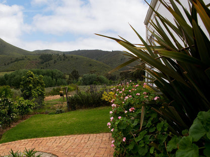 Vredelus Farm House @ Galloway Guest House