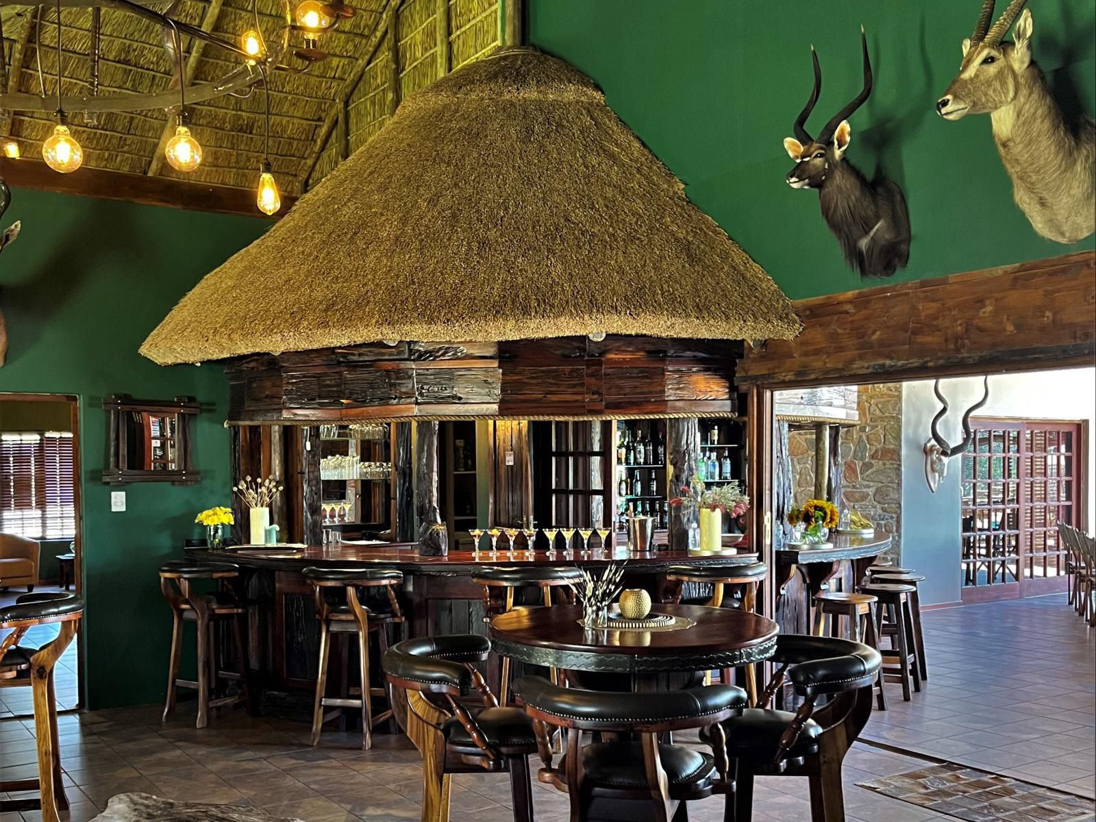 Gamagara Africa Private Nature Reserve Kathu Northern Cape South Africa Restaurant, Bar