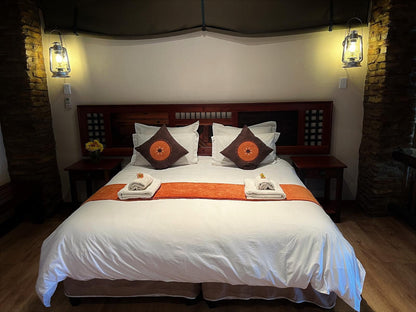 Gamagara Africa Private Nature Reserve Kathu Northern Cape South Africa Bedroom