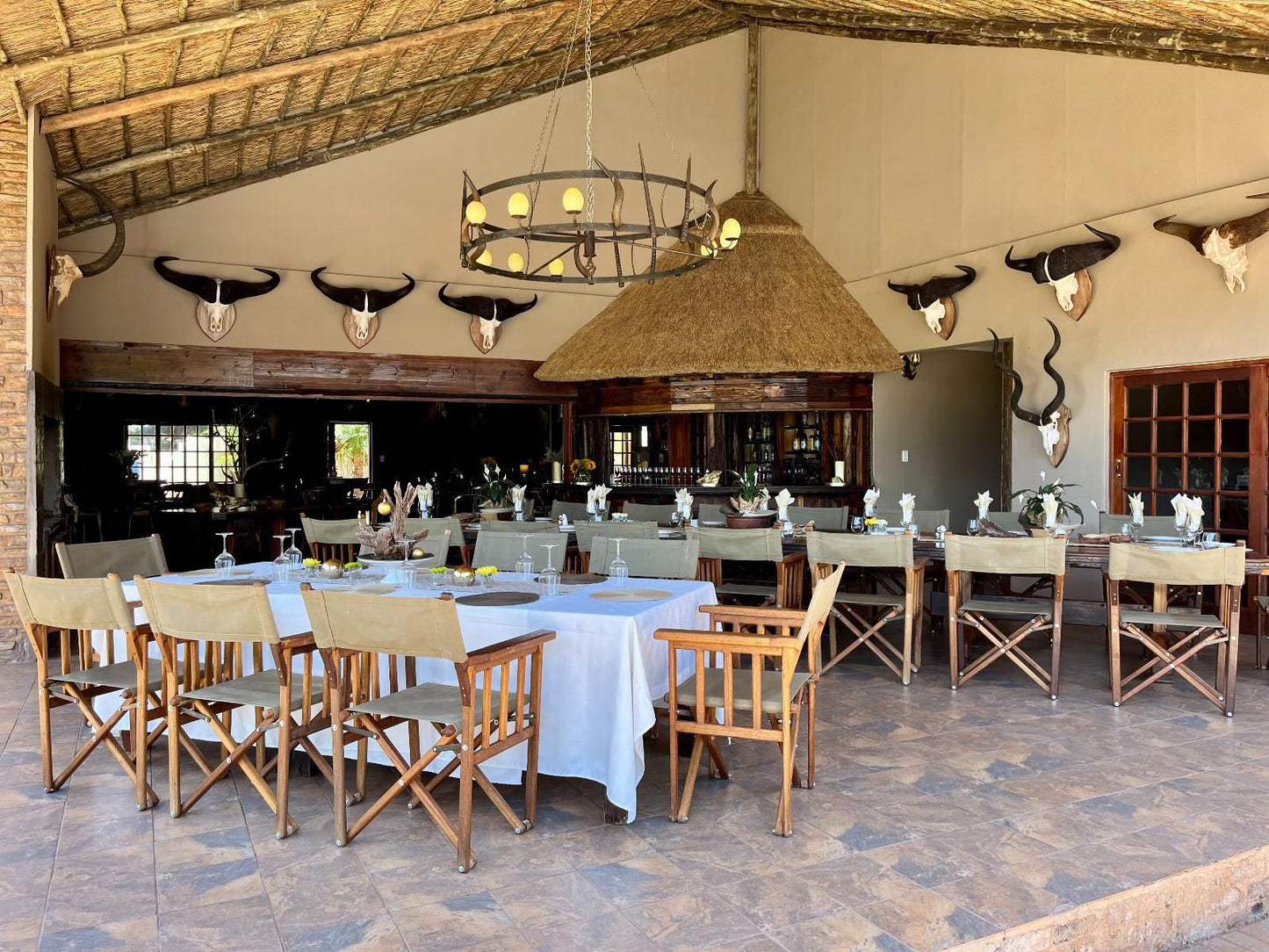 Gamagara Africa Private Nature Reserve Kathu Northern Cape South Africa Restaurant, Bar