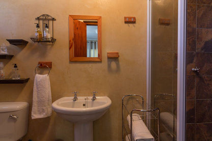 Gamamadi Guest Farm Three Sisters Western Cape South Africa Bathroom