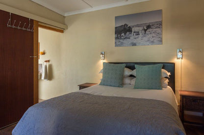 Gamamadi Guest Farm Three Sisters Western Cape South Africa Bedroom