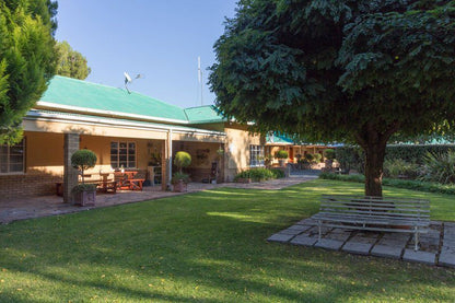 Gamamadi Guest Farm Three Sisters Western Cape South Africa House, Building, Architecture