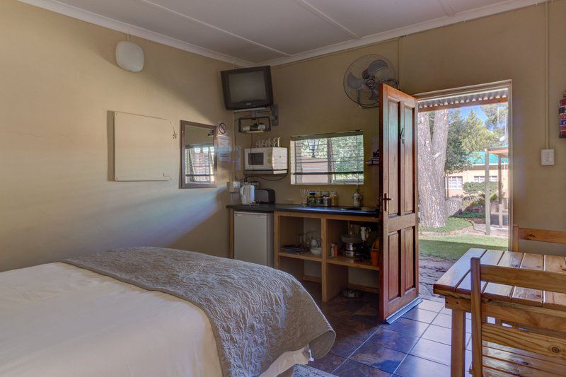 Gamamadi Guest Farm Three Sisters Western Cape South Africa Bedroom