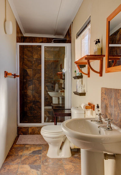 Gamamadi Guest Farm Three Sisters Western Cape South Africa Bathroom