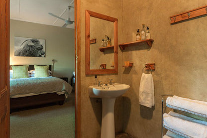 Gamamadi Guest Farm Three Sisters Western Cape South Africa Bathroom