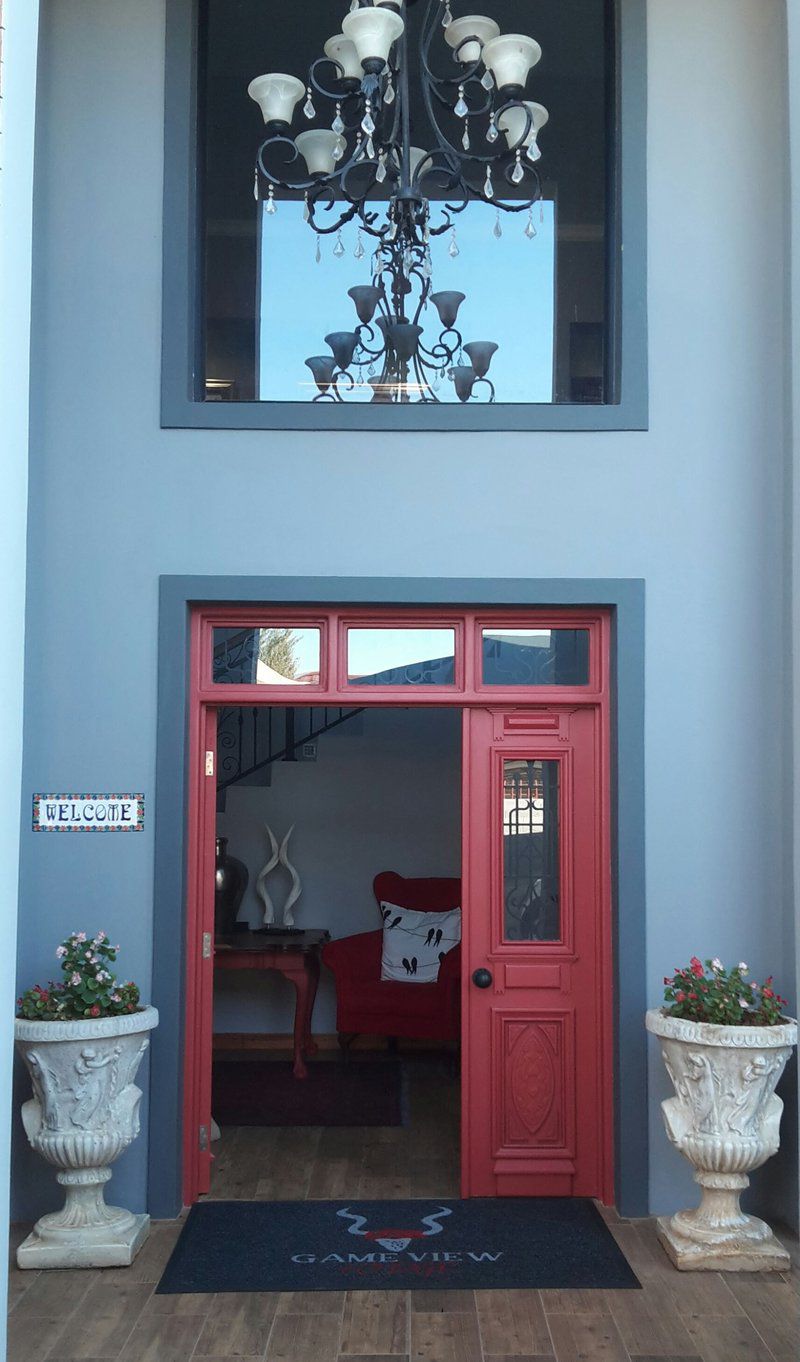 Game View Lodge Vryburg North West Province South Africa Door, Architecture, House, Building