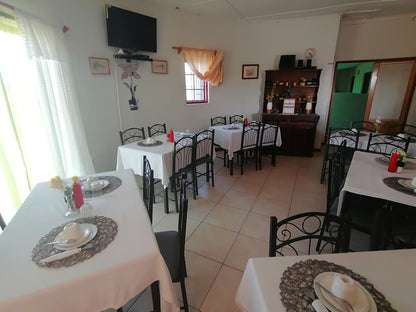 Gamii Goas Guest House Port Nolloth Northern Cape South Africa 