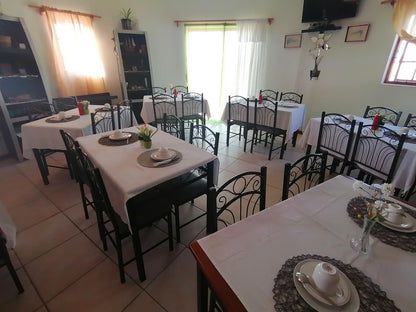 Gamii Goas Guest House Port Nolloth Northern Cape South Africa Place Cover, Food
