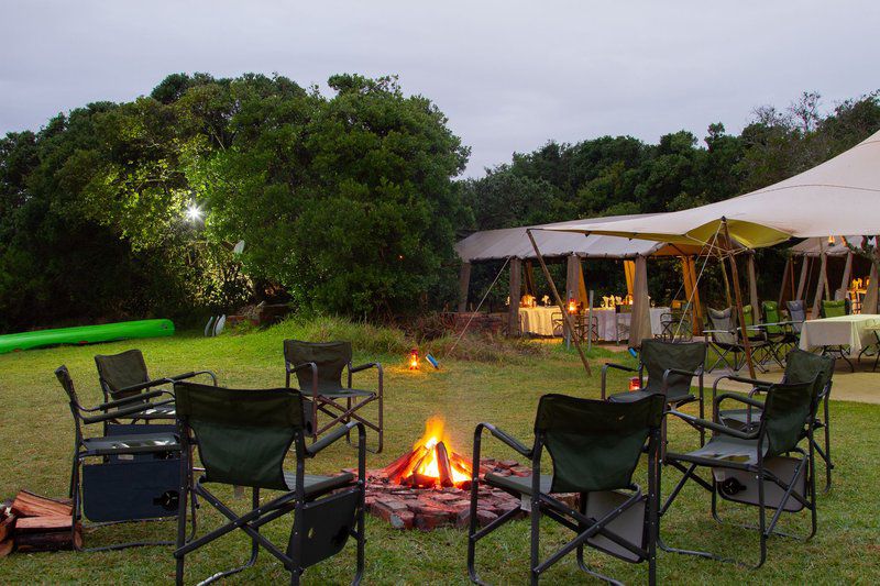 Gamtoos River Mouth Camp And Glam Camp Hankey Eastern Cape South Africa 