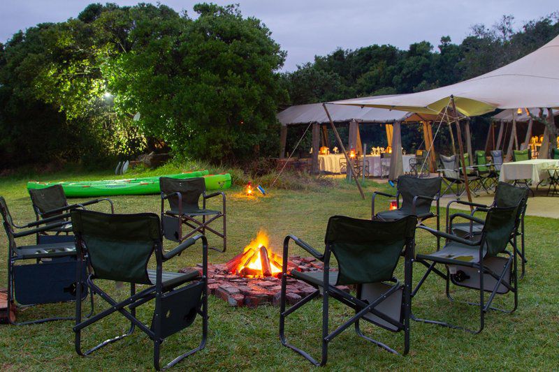 Gamtoos River Mouth Camp And Glam Camp Hankey Eastern Cape South Africa Tent, Architecture