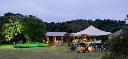 Gamtoos River Mouth Camp And Glam Camp Hankey Eastern Cape South Africa Tent, Architecture