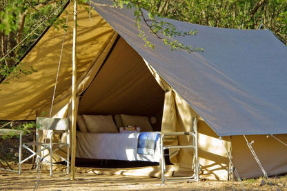 Gamtoos River Mouth Camp And Glam Camp Hankey Eastern Cape South Africa Tent, Architecture