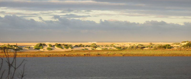 Gamtoos River Mouth Camp And Glam Camp Hankey Eastern Cape South Africa Beach, Nature, Sand, Desert