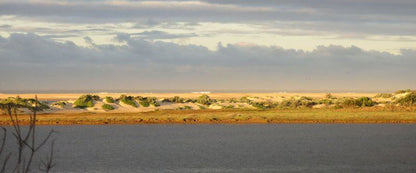 Gamtoos River Mouth Camp And Glam Camp Hankey Eastern Cape South Africa Beach, Nature, Sand, Desert