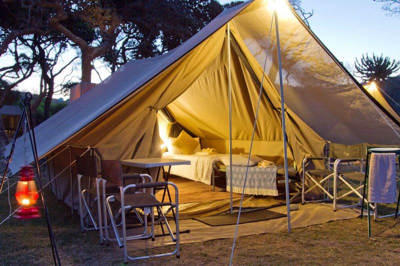 Gamtoos River Mouth Camp And Glam Camp Hankey Eastern Cape South Africa Tent, Architecture