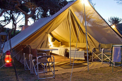 Gamtoos River Mouth Camp And Glam Camp Hankey Eastern Cape South Africa Tent, Architecture