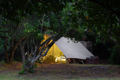 Gamtoos River Mouth Camp And Glam Camp Hankey Eastern Cape South Africa Tent, Architecture