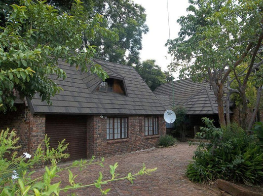 Gan Eden Guest Cottage Bela Bela Warmbaths Limpopo Province South Africa Building, Architecture, House, Garden, Nature, Plant