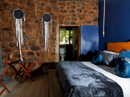 Luxury Suite @ Gangeni Safari Bush Lodge