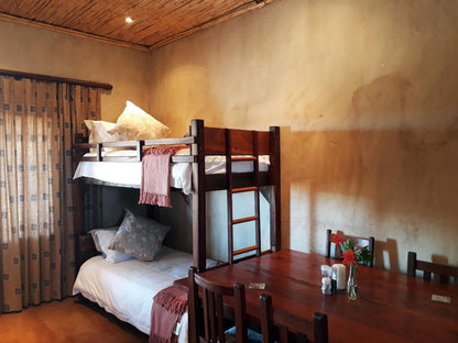 Gannabos Guest House, Eland Cottage, Bedroom