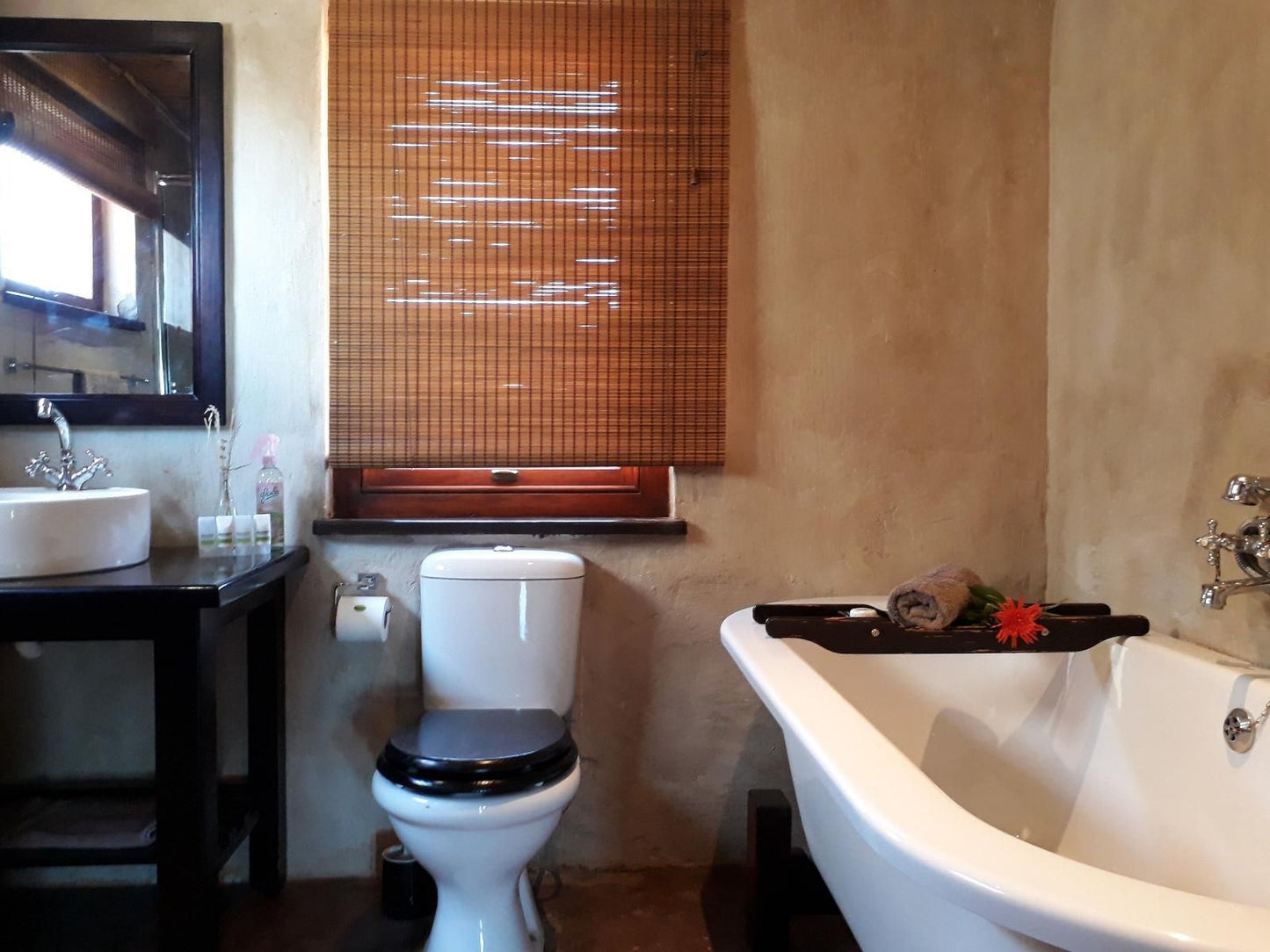 Gannabos Guest House, Eland Cottage, Bathroom