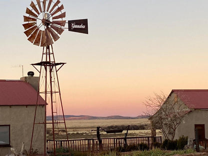 Gannabos Guest Lodge Venterstad Eastern Cape South Africa Barn, Building, Architecture, Agriculture, Wood, Lowland, Nature