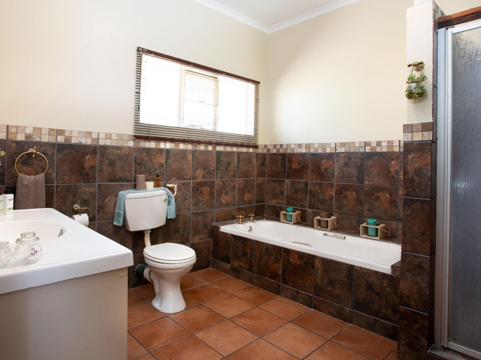 Gannabos Guest Lodge Venterstad Eastern Cape South Africa Bathroom