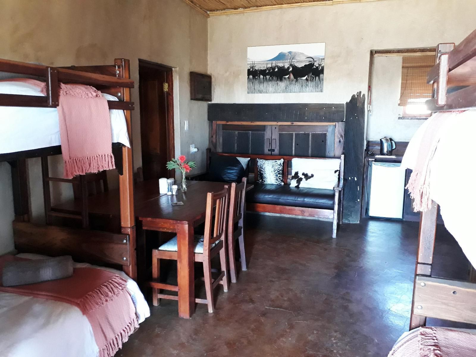 Gannabos Guest Lodge Venterstad Eastern Cape South Africa 