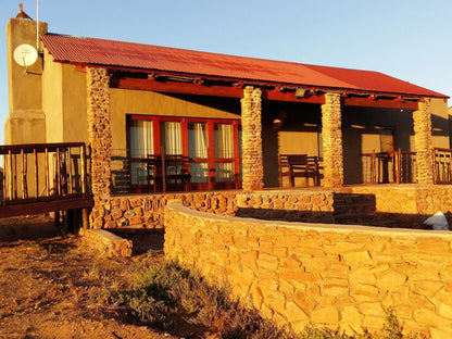 Gannabos Guest Lodge Venterstad Eastern Cape South Africa Colorful