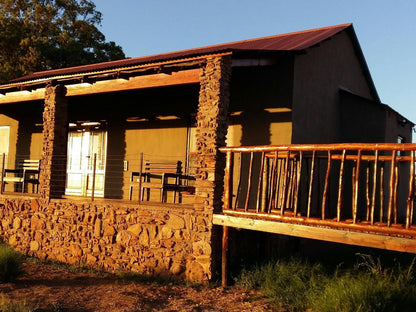 Gannabos Guest Lodge Venterstad Eastern Cape South Africa Building, Architecture, Cabin