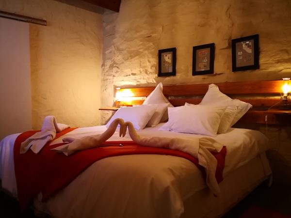 Gannaga Lodge Calvinia Northern Cape South Africa Colorful, Bedroom