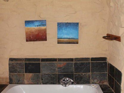 Gannaga Lodge Calvinia Northern Cape South Africa Wall, Architecture, Bathroom, Painting, Art