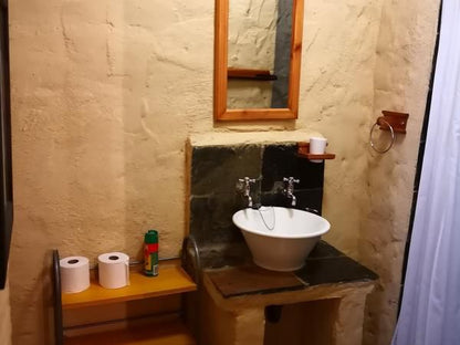 Gannaga Lodge Calvinia Northern Cape South Africa Colorful, Bathroom