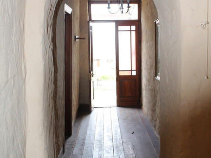 Gannaga Lodge Calvinia Northern Cape South Africa Door, Architecture, Hallway