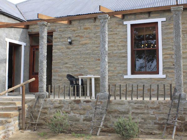 Gannaga Lodge Calvinia Northern Cape South Africa Cabin, Building, Architecture, House, Wall