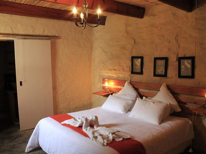 Gannaga Lodge Calvinia Northern Cape South Africa Bedroom