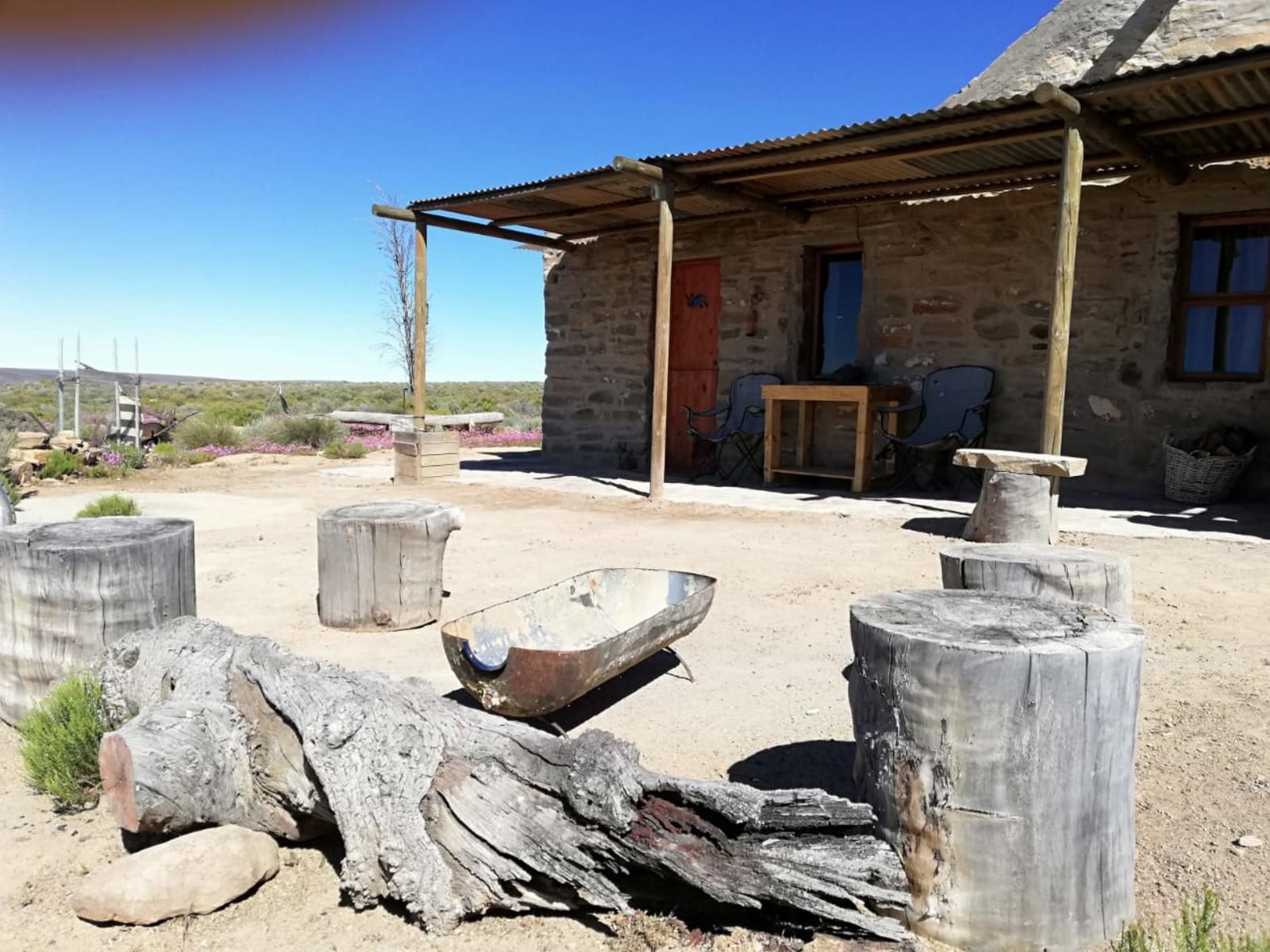 Gannaga Lodge Calvinia Northern Cape South Africa 