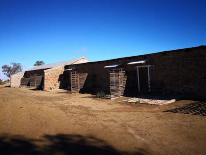 Gannaga Lodge Calvinia Northern Cape South Africa Complementary Colors, Building, Architecture, Cabin