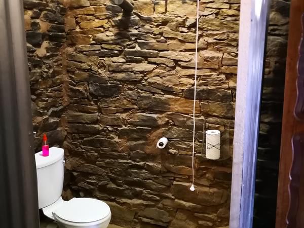Gannaga Lodge Calvinia Northern Cape South Africa Wall, Architecture, Bathroom